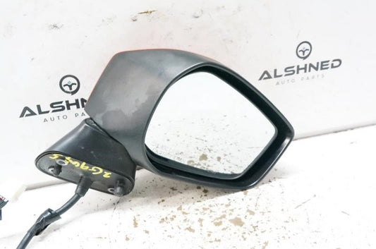 *READ* 2013 Scion FR-S Passenger Right Side Rear View Mirror SU003-07479 OEM - Alshned Auto Parts