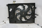 2012 Hyundai Elantra 1.8L Radiator Cooling Fan Motor Assembly 25231-1P390 OEM Alshned Auto Parts