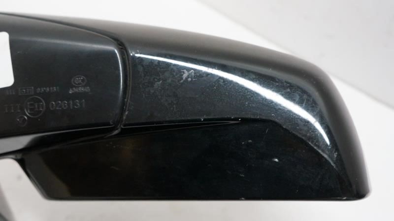 *READ* 11-14 Cadillac CTS Driver Left Side Mirror (BLK) OEM 25975518 - Alshned Auto Parts