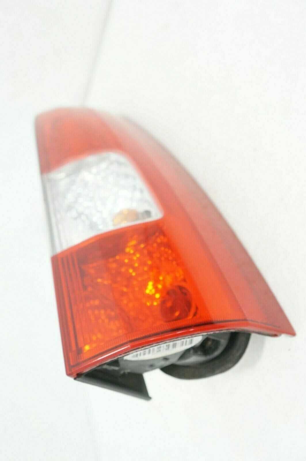 2005-2007 Volvo V70 XC70 Passenger Right Tail Light Brake Lamp 30655375 OEM - Alshned Auto Parts