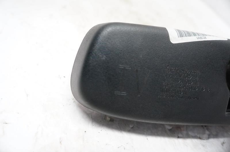 2015 Infiniti QX60 Interior Rear View Mirror 96321-9DJ0A OEM - Alshned Auto Parts