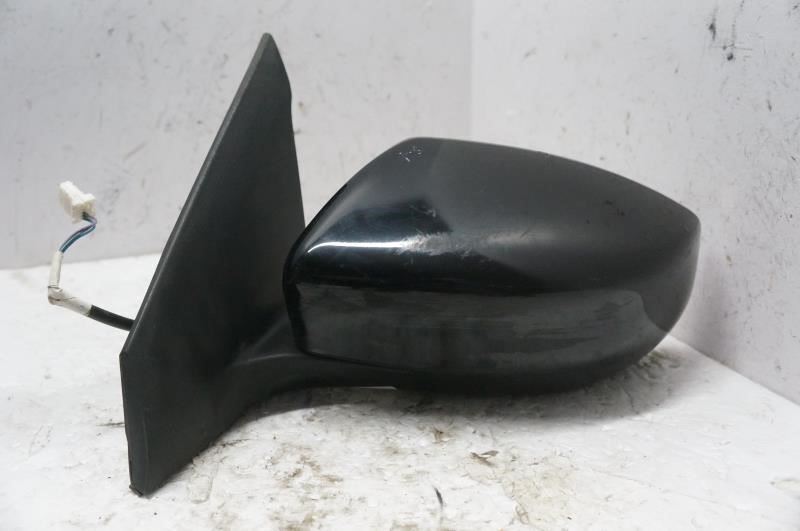 2013-2015 Nissan Sentra Driver Left Side Rear View Mirror 96302-3SG0B OEM - Alshned Auto Parts