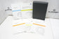 2013 Volkswagen Jetta Hybrid Owner's Manual Book Case 1325U1JEH21 OEM - Alshned Auto Parts