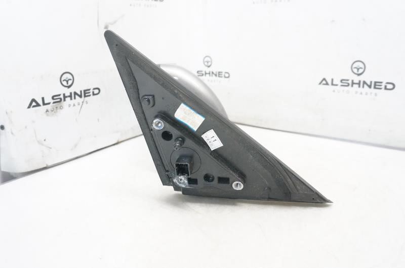 2012 Kia Soul Driver Left Side Rear View Mirror 876102K311 OEM - Alshned Auto Parts