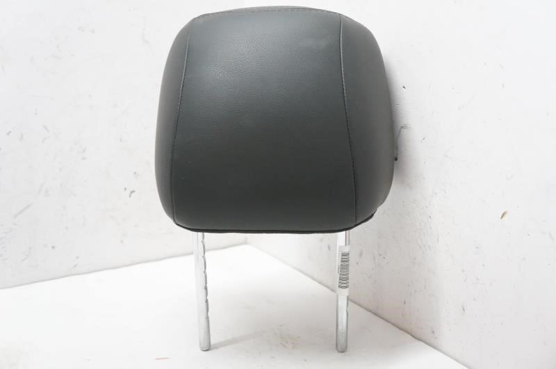 2014 Nissan Pathfinder Left Right Front Headrest Black Leather 86400-3KG7A OEM - Alshned Auto Parts