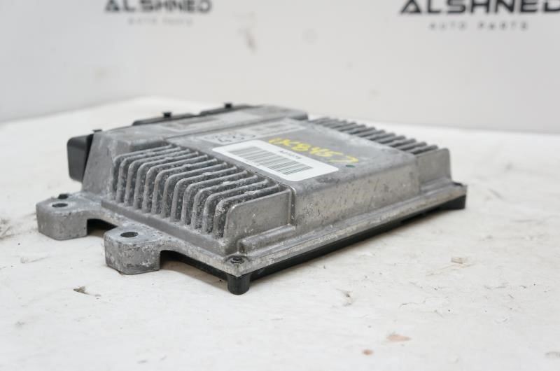 2019 Nissan Rogue Sport S 2.0L Engine Computer Control Module ECU NEC034-623 OEM - Alshned Auto Parts