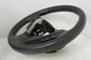 2013-2015 Acura ILX / RDX Steering Wheel Black Leather 78501-TX4-A00ZA OEM - Alshned Auto Parts