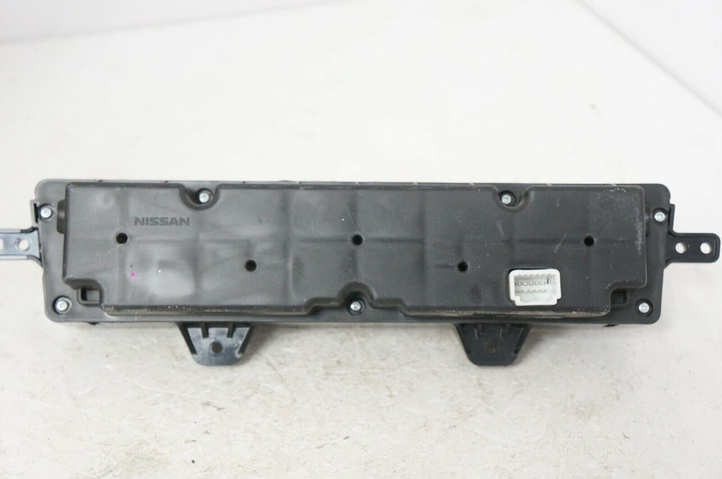 2016-2020 Nissan Maxima Temperature Climate AC Heater Control 27500 4RA0A OEM - Alshned Auto Parts