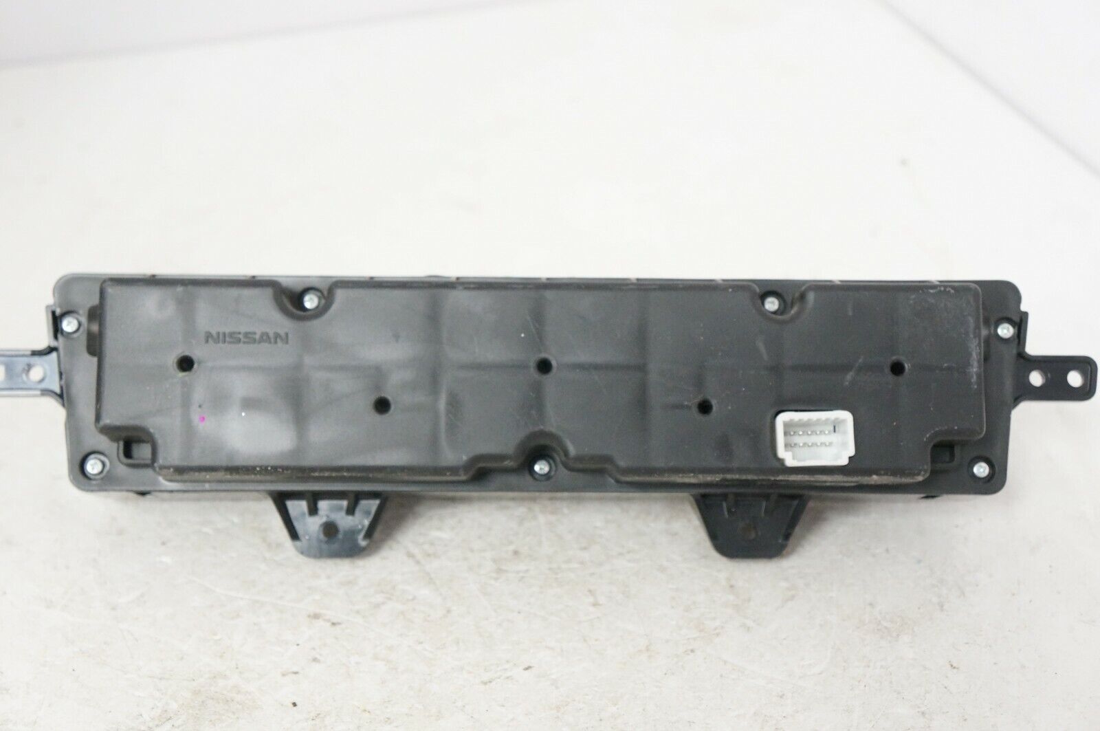 2016-2020 Nissan Maxima Temperature Climate AC Heater Control 27500 4RA0A OEM - Alshned Auto Parts