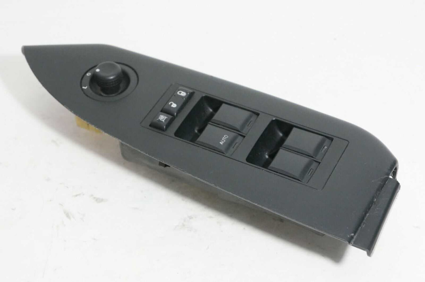 07-10 Dodge Caliber Jeep Patriot Driver Master Window Door Switch OEM 56040691AD - Alshned Auto Parts