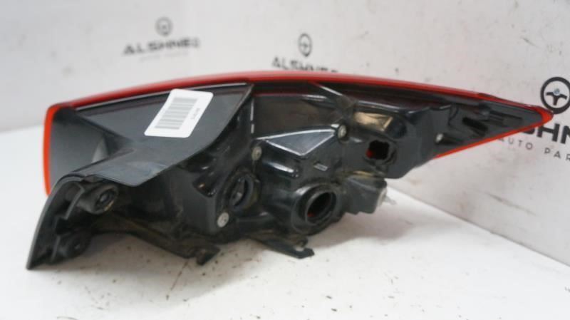 2015 Mazda CX-3 Driver Left Rear Tail Light DB2R51160 OEM *ReaD* - Alshned Auto Parts