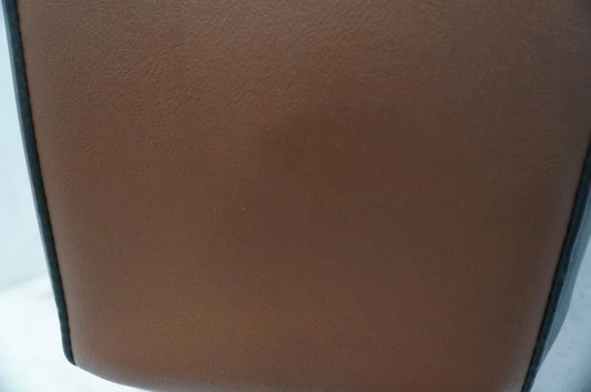 2016 Chevrolet Equinox Front Left Right Headrest Brown Leather 20939762 OEM - Alshned Auto Parts