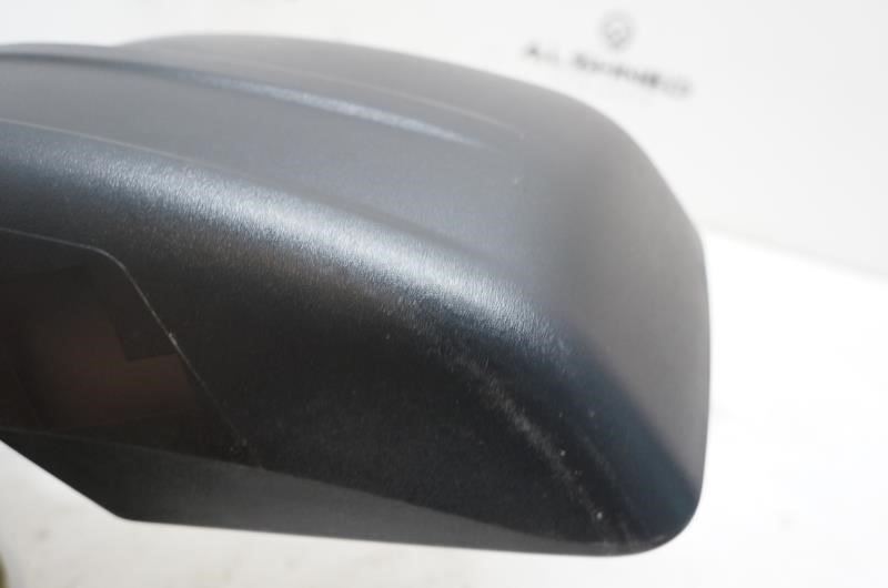 2011 Jeep Patriot Driver Left Side Rear View Mirror 5155457AG OEM - Alshned Auto Parts