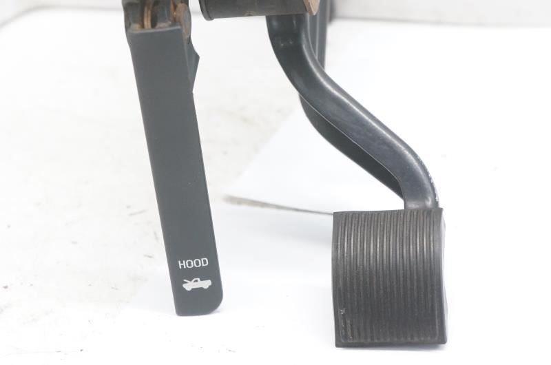 2011 Ford F350 SD Emergency Parking Brake Lever Pedal BC3Z-2780-A OEM Alshned Auto Parts