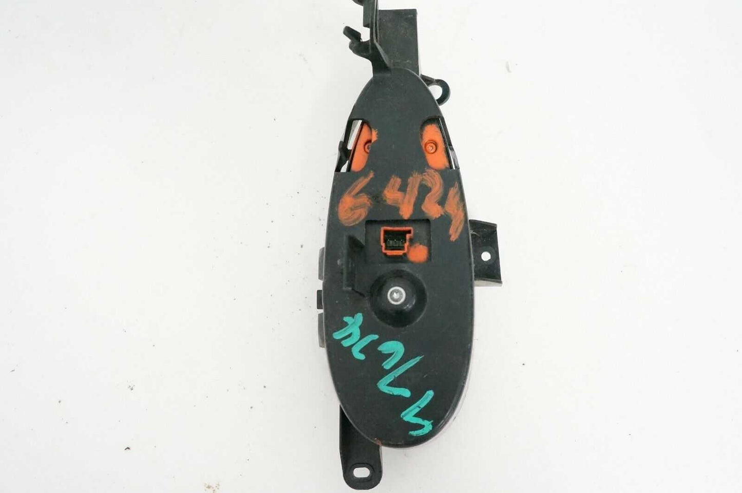 06-08 Mercedes E350 E20 Left Driver Master Window Door Switch OEM 2118213679 - Alshned Auto Parts