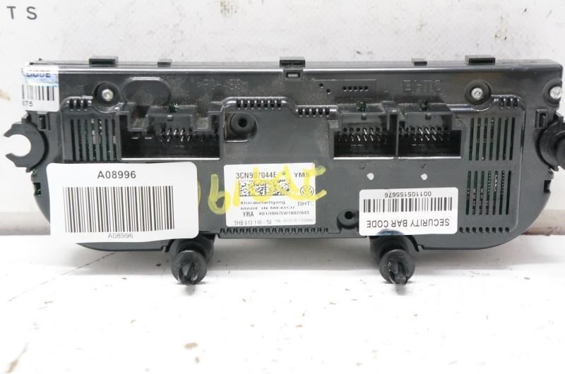 2018 Volkswagen Atlas AC Heater Temperature Climate Control 3CN907044E OEM - Alshned Auto Parts