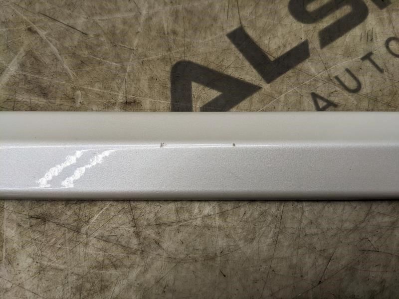 2016-2022 Toyota Prius Front Right Passenger Side Door Molding PT938-47160 OEM - Alshned Auto Parts