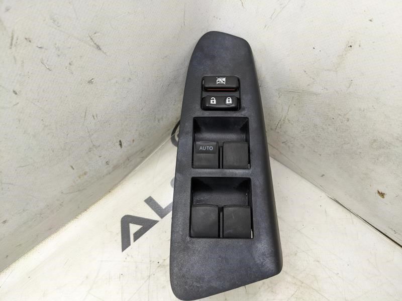 2012-2015 Toyota Tacoma Front Left Door Master Window Switch 84820-06070 OEM - Alshned Auto Parts