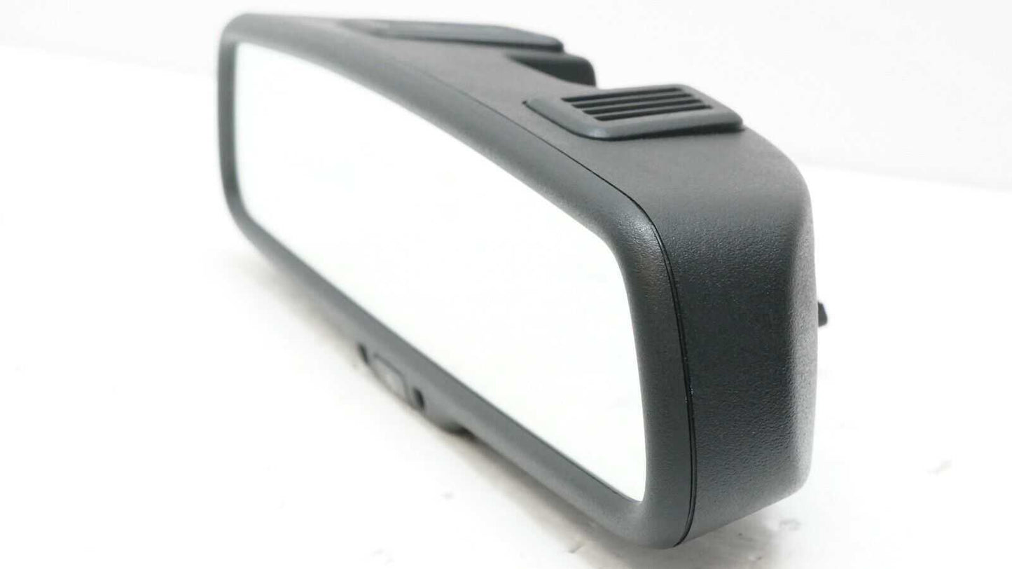 09-14 Volkswagen Routan Interior Rear View Mirror OEM 7B0857511C - Alshned Auto Parts