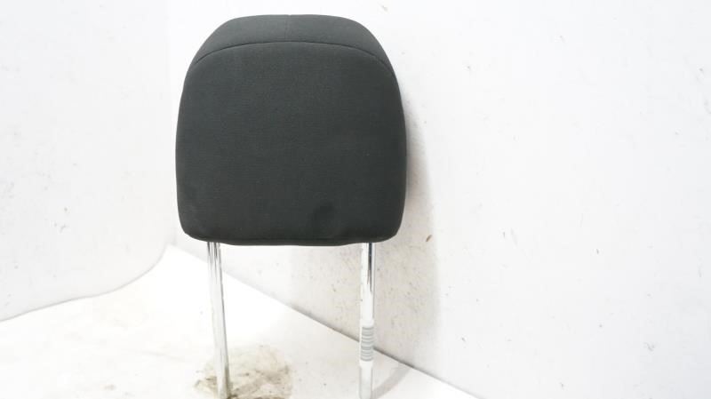 2016 Dodge Dart Front Right Left Headrest Black Cloth 5RP73DX9AA OEM - Alshned Auto Parts