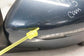 2016 Nissan Rogue Driver Left Side Rear View Mirror  96302-4BA3A OEM - Alshned Auto Parts