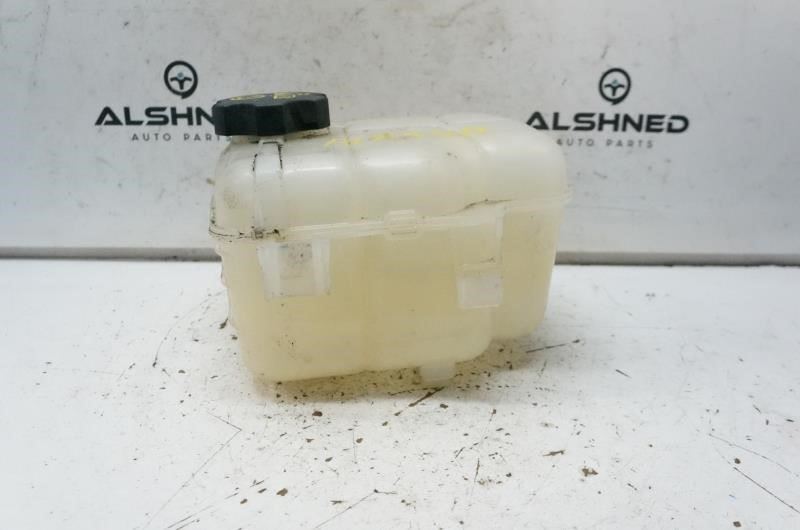 *READ* 2012 Buick Verano Radiator Coolant Reservoir Bottle 13465094 OEM - Alshned Auto Parts