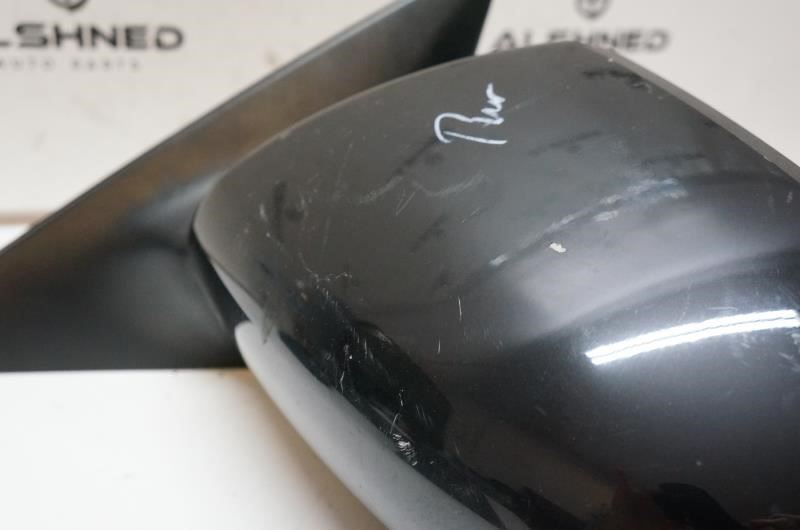 2015 Kia Sportage Driver Left Side Rear View Mirror 876103W555 OEM - Alshned Auto Parts