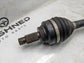 2017-2020 BMW 430i xDrive Rear LH Drive Axle Shaft 46K Miliage 33208603109 OEM - Alshned Auto Parts