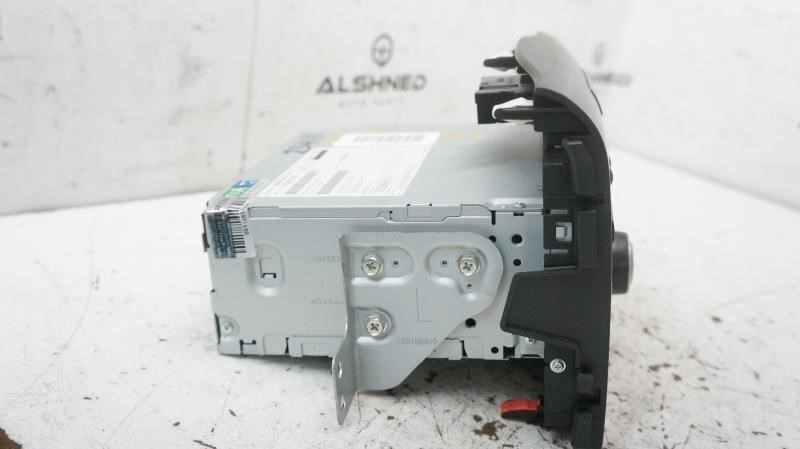 2012-2014 Honda CR-V AM FM CD MP3 Radio Receiver 39100-T0A-A113-M1 OEM - Alshned Auto Parts