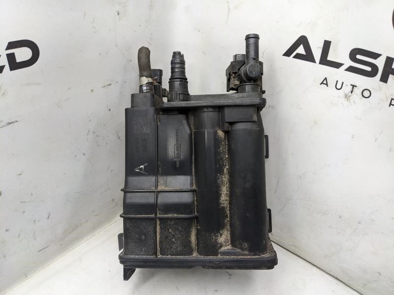 18-23 Nissan Versa 1.6L Fuel Vapor Evaporator Emission Canister 149509KZ0A OEM - Alshned Auto Parts