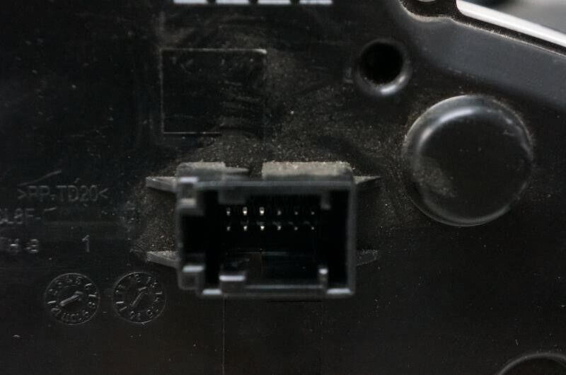 14 Ford Escape Speedometer Instrument Cluster Mileage Unknown DJ5T-10349-TF - Alshned Auto Parts