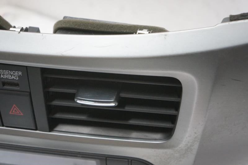 05-10 Honda Odyssey AC Heater Temp Climate Control Faceplate 79600SHJ A420M OEM - Alshned Auto Parts