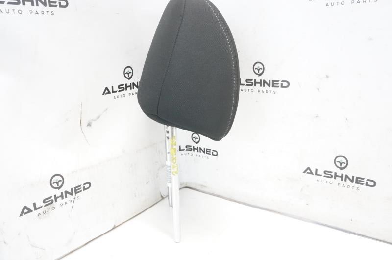 2017-2019 Kia Soul Kia Soul Front Left Right Headrest Cloth 88700B2600CUS OEM - Alshned Auto Parts