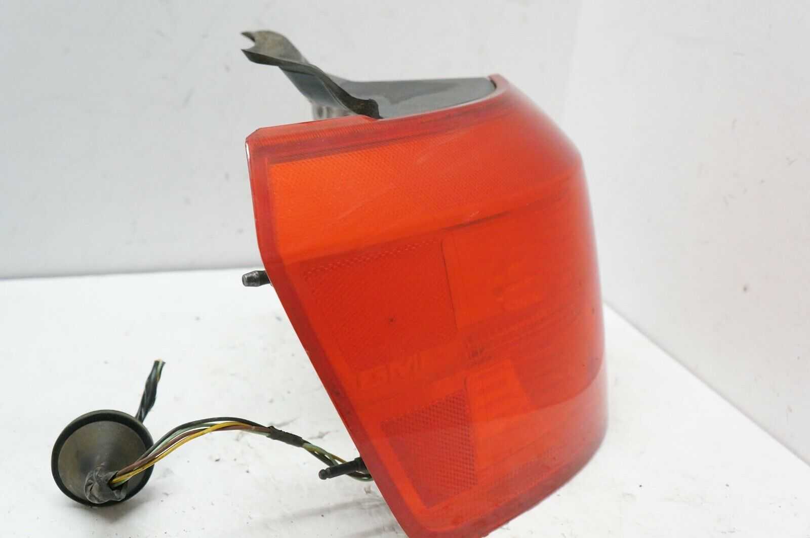 2010-2017 GMC Terrain Driver Left Rear Tail Light 23389933 OEM - Alshned Auto Parts