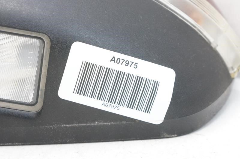 13-15 Ford C-Max Driver Left Side Mirror Power Heated DM5Z-17683-B OEM - Alshned Auto Parts