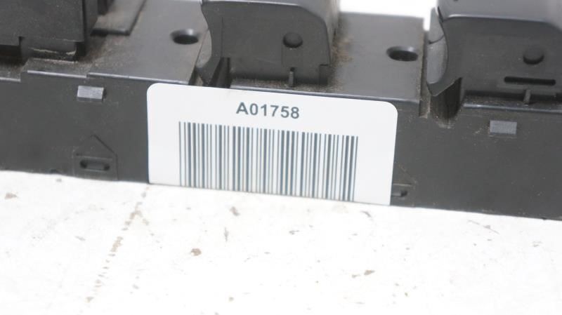 2004-2008 Nissan Maxima Driver Front Left Door Window Switch 25401-7Y000 OEM - Alshned Auto Parts