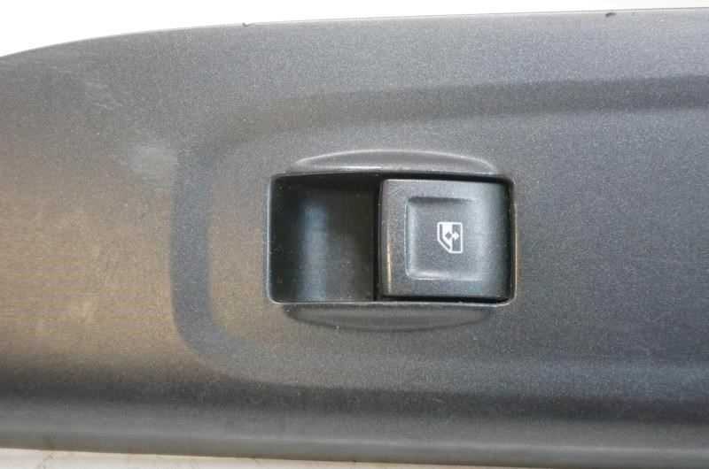 2015 GMC Canyon Rear Passenger Right Window Switch 23436336 OEM - Alshned Auto Parts