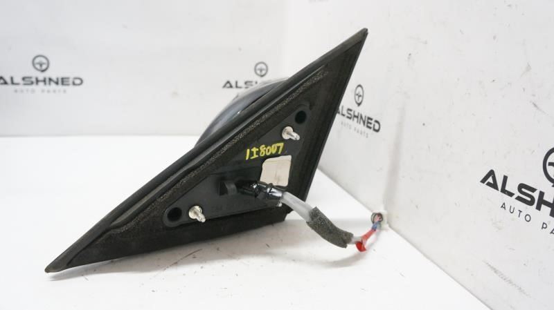 2009-2014 Nissan Maxima Passenger Right Side Rear View Mirror 96301-9N83A OEM - Alshned Auto Parts