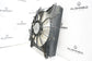 2008 Honda Accord 2.4L Condenser Cooling Fan Motor Assembly 38615-R40-A01 OEM - Alshned Auto Parts