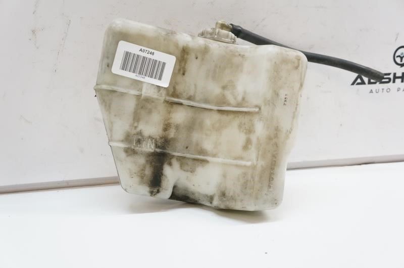 2012 Honda Crosstour Radiator Coolant Reservoir Bottle 19101-R40-A00 OEM - Alshned Auto Parts