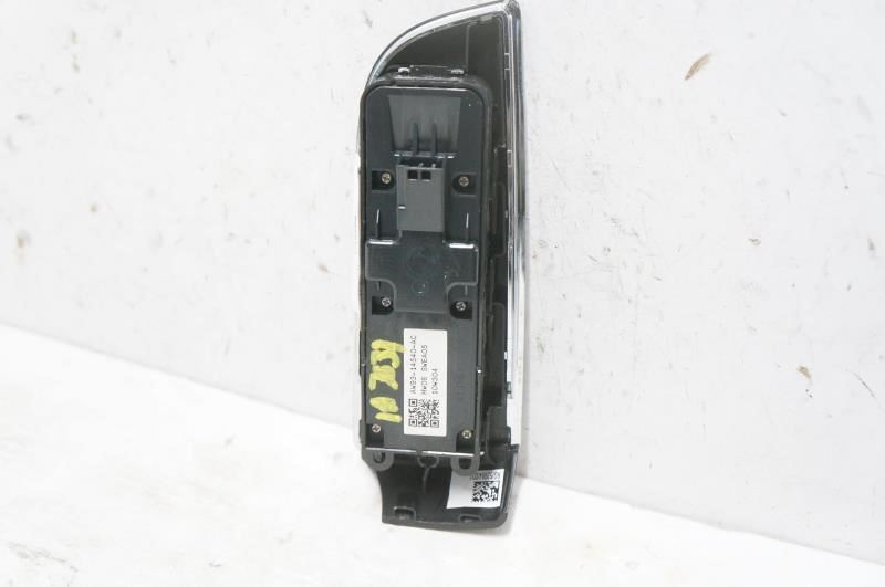 10-15 Jaguar XJ Driver Front Left Door Window Mirror Switch AW93-14540-AC OEM - Alshned Auto Parts