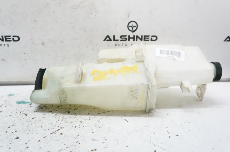 2015 Nissan Versa  Radiator Coolant Reservoir Bottle 21710-1HS3B OEM - Alshned Auto Parts