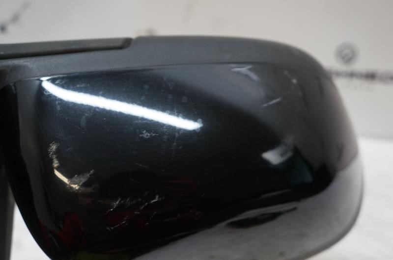 2012 Nissan Versa Passenger Right Side Rear View Mirror 96301-3AN5B OEM - Alshned Auto Parts