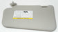 11-15 Nissan Juke Passenger Right Side Sun Visor (Beige) OEM 96400-1KM5A - Alshned Auto Parts