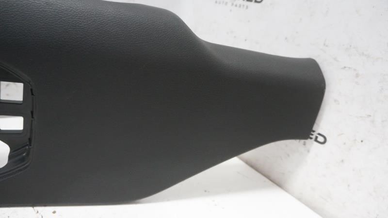 2020 Jeep Wrangler Front Roll Bar Trim Panel Cover 6BR67TX7AD OEM - Alshned Auto Parts