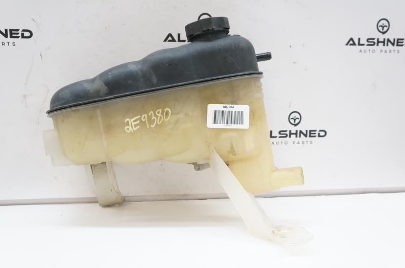 *READ* 2013 Chevrolet Suburban Radiator Coolant Reservoir Bottle 84368363 OEM - Alshned Auto Parts