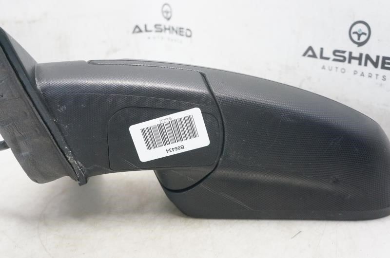 2015-2017 Chevrolet Equinox Driver Left Side Rear View Mirror 23467282 OEM - Alshned Auto Parts