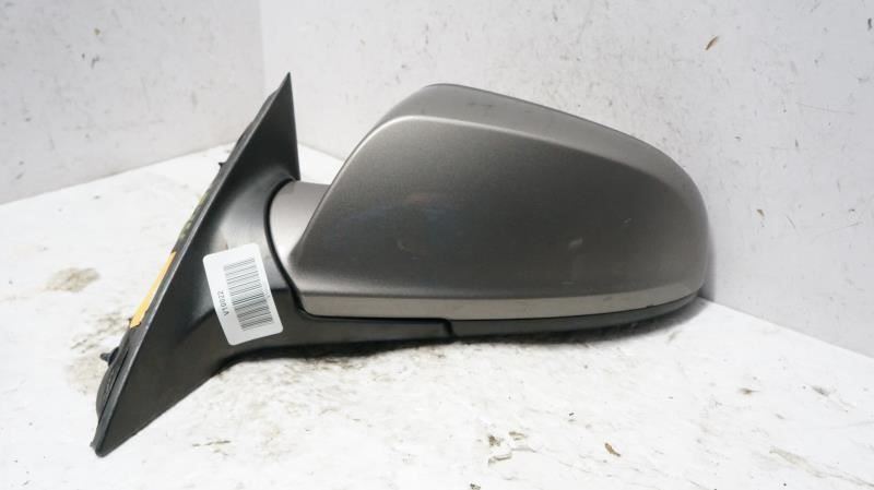 2008-2012 Chevrolet Malibu Driver Left Side Rear View Mirror 20893752 OEM - Alshned Auto Parts