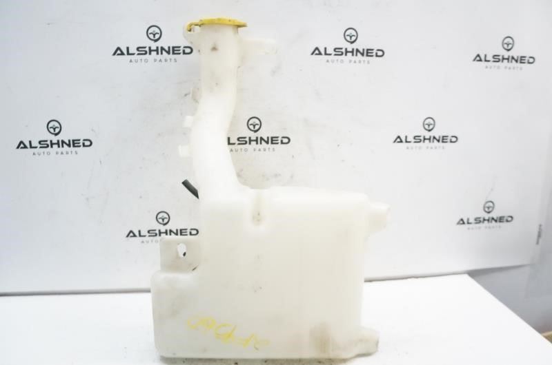 2013 Chrysler 200 Windshield Washer Reservoir Bottle 68101141AA OEM - Alshned Auto Parts