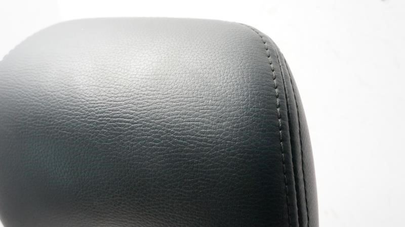 2012 Subaru Legacy Front Left Right Headrest Black Leather 64061AJ01AVH OEM - Alshned Auto Parts